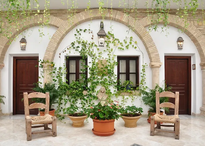 Отель De Vallina By Mira 3*