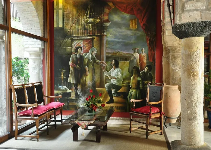 De Vallina By Mira Отель