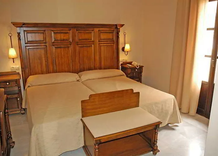 De Vallina By Mira Готель Кордова