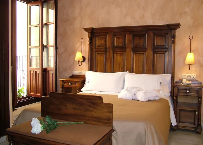 De Vallina By Mira 3* Кордова