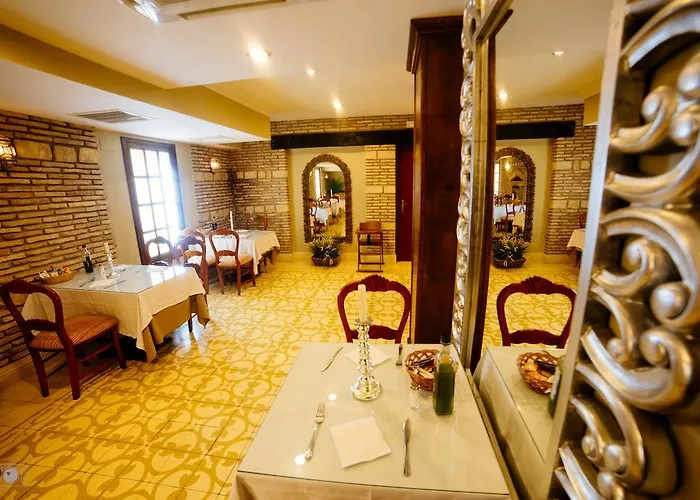 De Vallina By Mira Готель Кордова