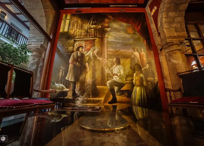 De Vallina By Mira Готель 3*