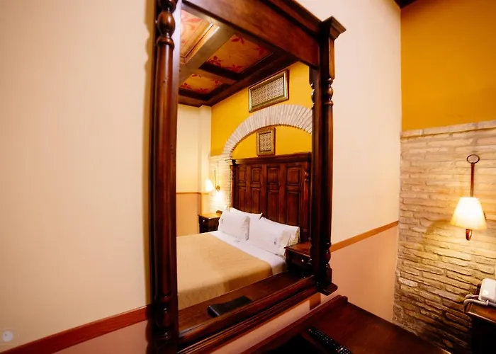 De Vallina By Mira 3*