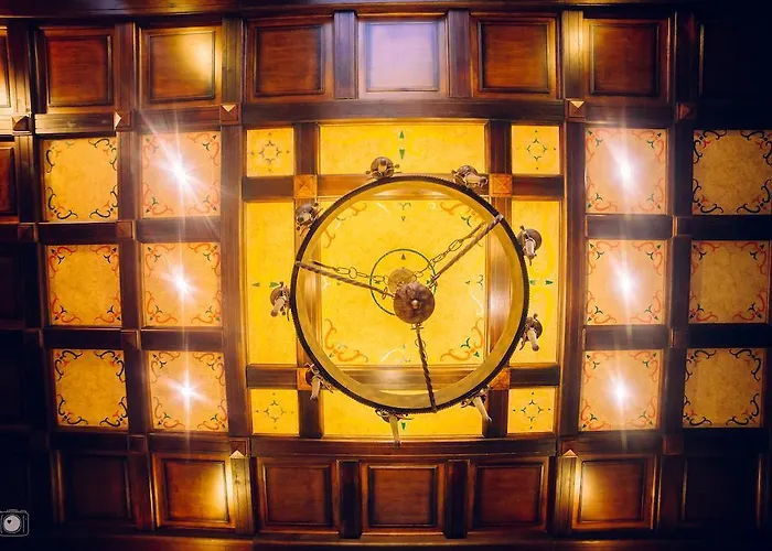 De Vallina By Mira Отель