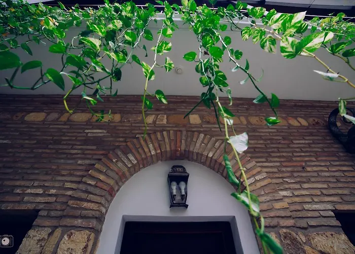 Готель De Vallina By Mira 3*