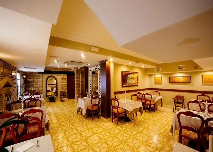 De Vallina By Mira 3*