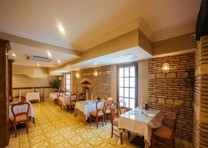 De Vallina By Mira Готель Кордова