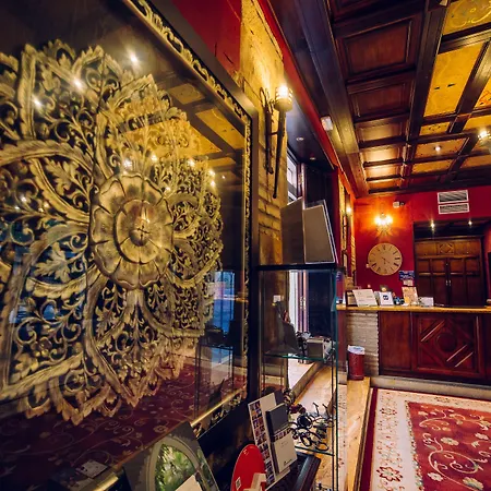 Hotel De Vallina By Mira Córdoba