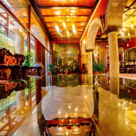 De Vallina By Mira 3*