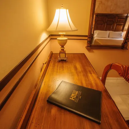 Hotel De Vallina By Mira