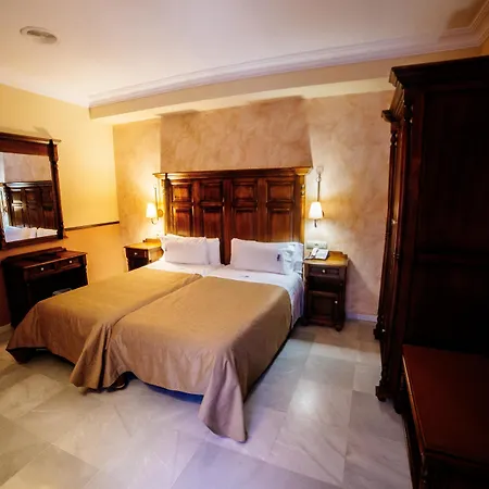 De Vallina By Mira Hotel Córdoba