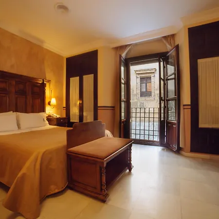 De Vallina By Mira 3* Córdoba