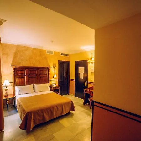 Hotel De Vallina By Mira Córdoba