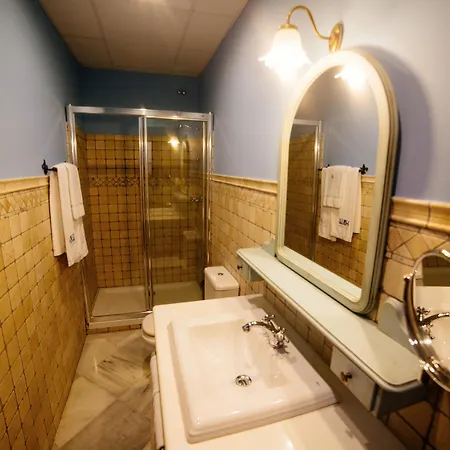 De Vallina By Mira 3* Córdoba