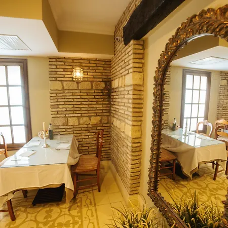 De Vallina By Mira 3* Córdoba