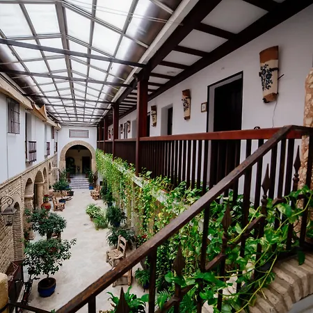 Hotel De Vallina By Mira 3*