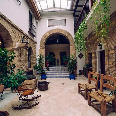 Hotel De Vallina By Mira Córdoba