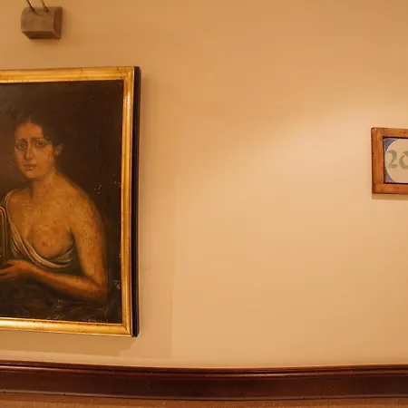 De Vallina By Mira 3*