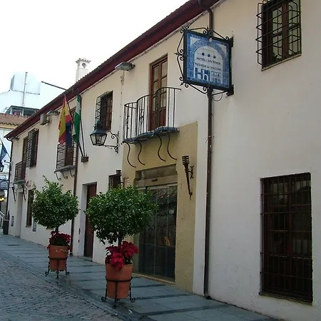 De Vallina By Mira 3* Córdoba