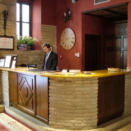 De Vallina By Mira Hotel Córdoba