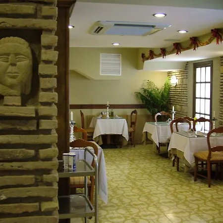 De Vallina By Mira 3*