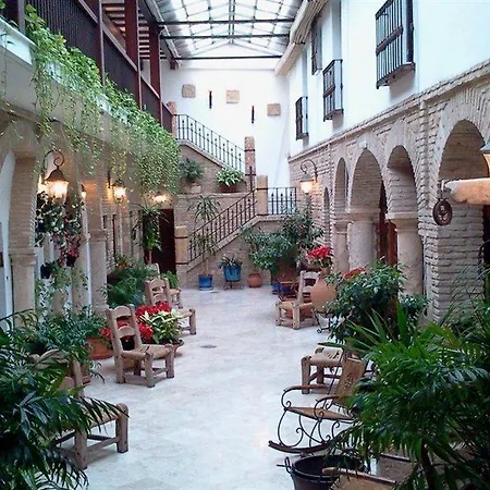 De Vallina By Mira 3* Córdoba