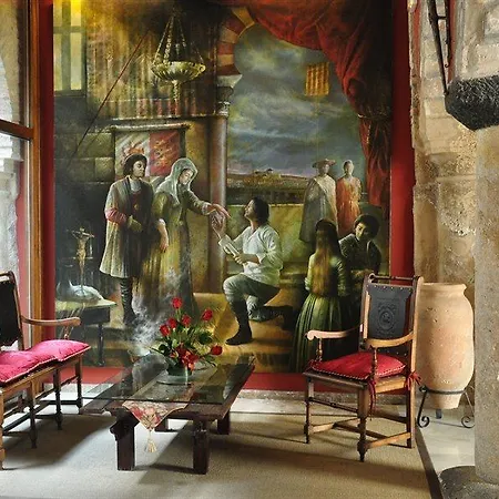 De Vallina By Mira 3*