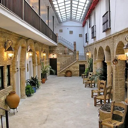 Hotel De Vallina By Mira Córdoba