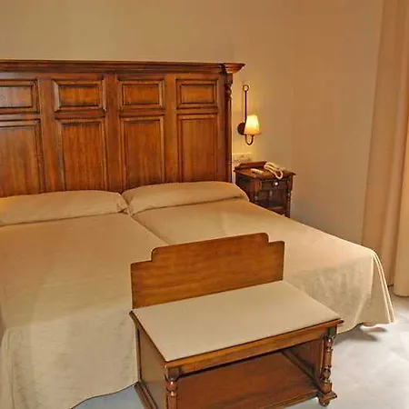 De Vallina By Mira Hotel Córdoba