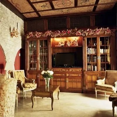 Hotel De Vallina By Mira Córdoba