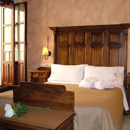 De Vallina By Mira 3* Córdoba