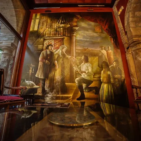 De Vallina By Mira Hotel 3*