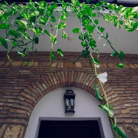 Hotel De Vallina By Mira 3*