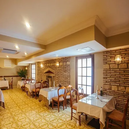 De Vallina By Mira Hotel Córdoba