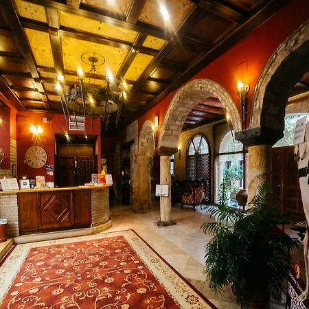 De Vallina By Mira Hotel Córdoba