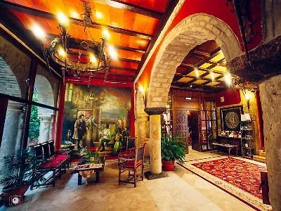 De Vallina By Mira 3* Córdoba