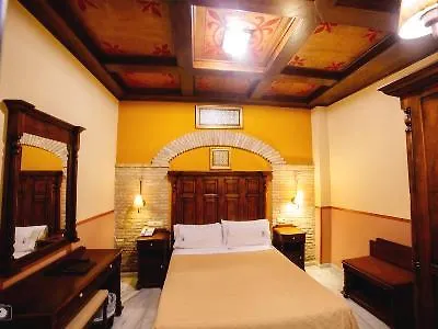 Hotel De Vallina By Mira